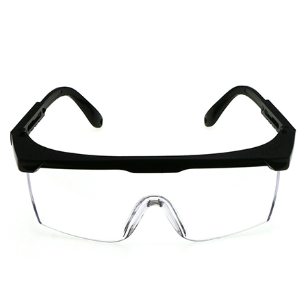 Reanson medical goggles