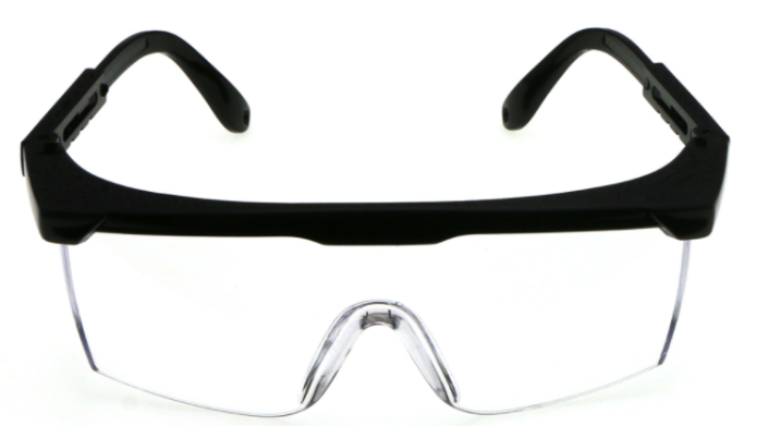 meidical goggles