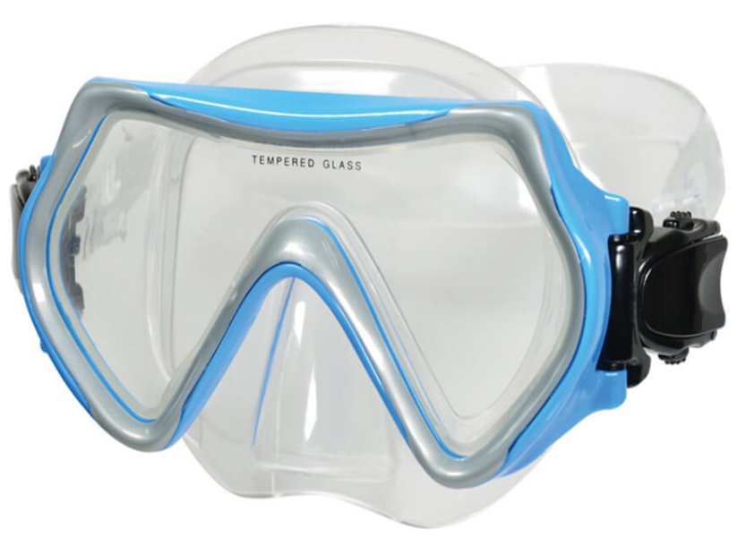 diving masks