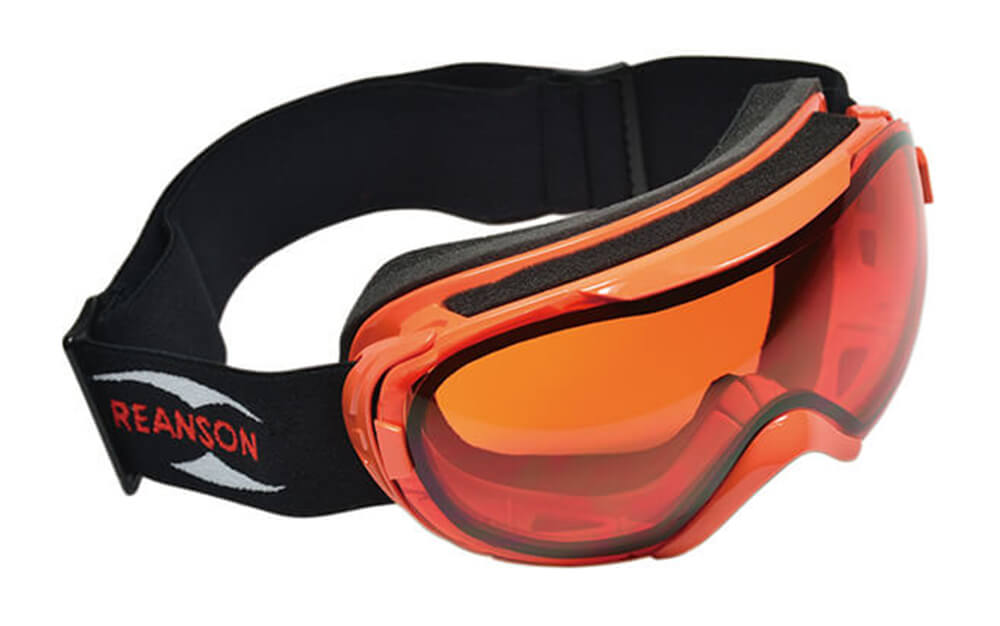 Truly Custom Ski Goggles SKH125