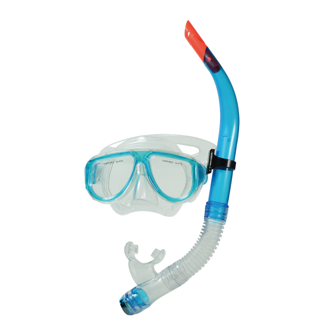 Reanson Customized Snorkeling Scuba Diving Set