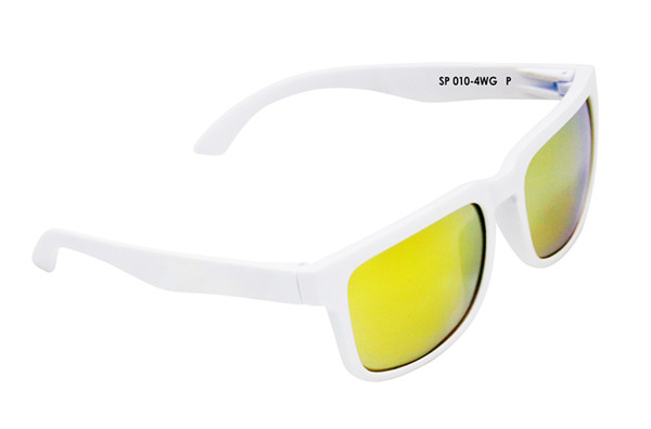 Reanson Custom Logo Anti-UV Cycling Sport Sunglasses