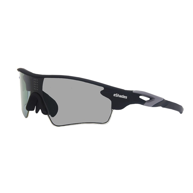 LCD sporty sunglasses 