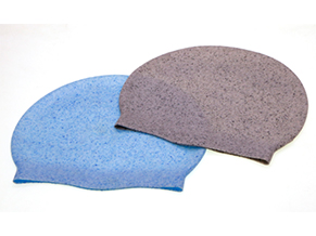 Some knowledge points of silicone swimming caps