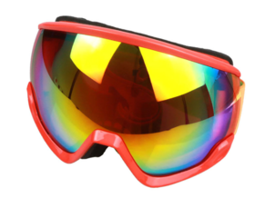 The Role Of Different Colors Of Ski Goggles