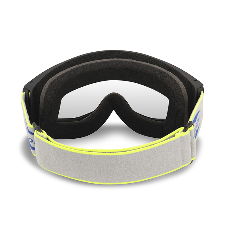Reanson Custom Windproof Motocross Goggles with the Anti Fog and Dustproof