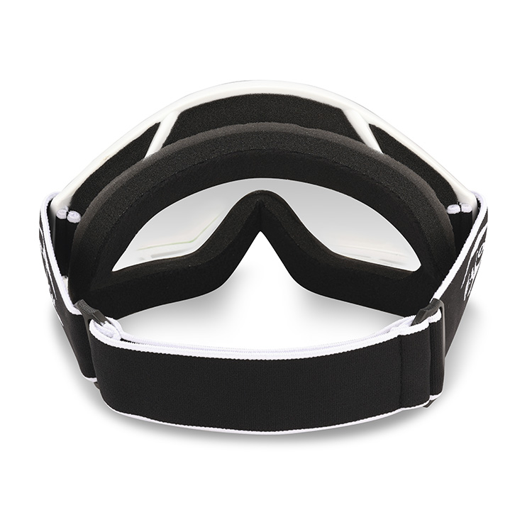 Reanson Manufacturer Custom Windproof Dustproof Anti Fog ATV UTV MX Goggles
