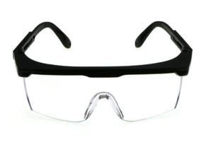 5 Reasons You Should Wear Medical Goggles