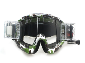 5 Things To Know When Buying Motorcycle Goggles