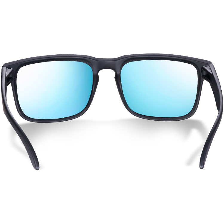 Reanson Custom  Anti-UV 400 Cycling Sport Sunglasses With Customized Logo 