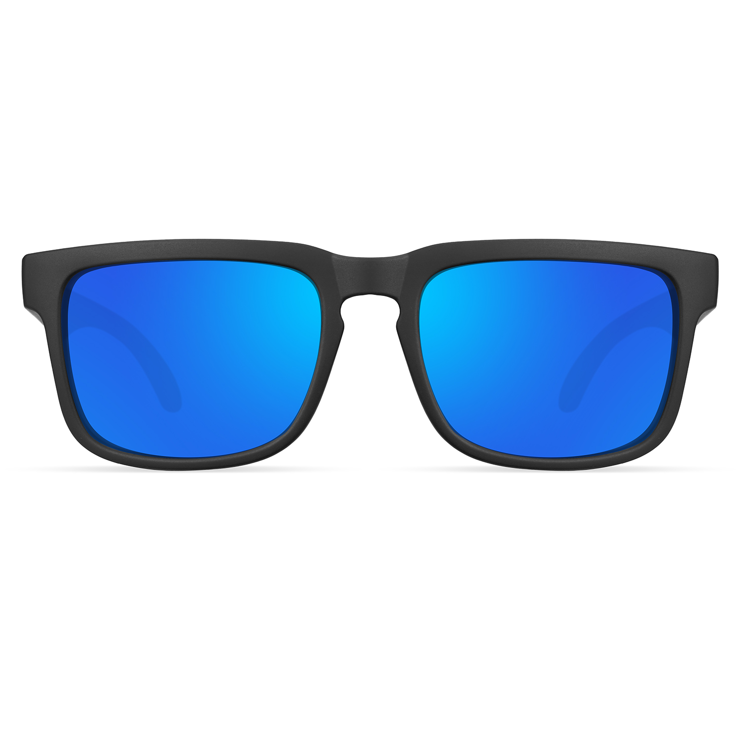 Reanson Custom  Anti-UV 400 Cycling Sport Sunglasses With Customized Logo 