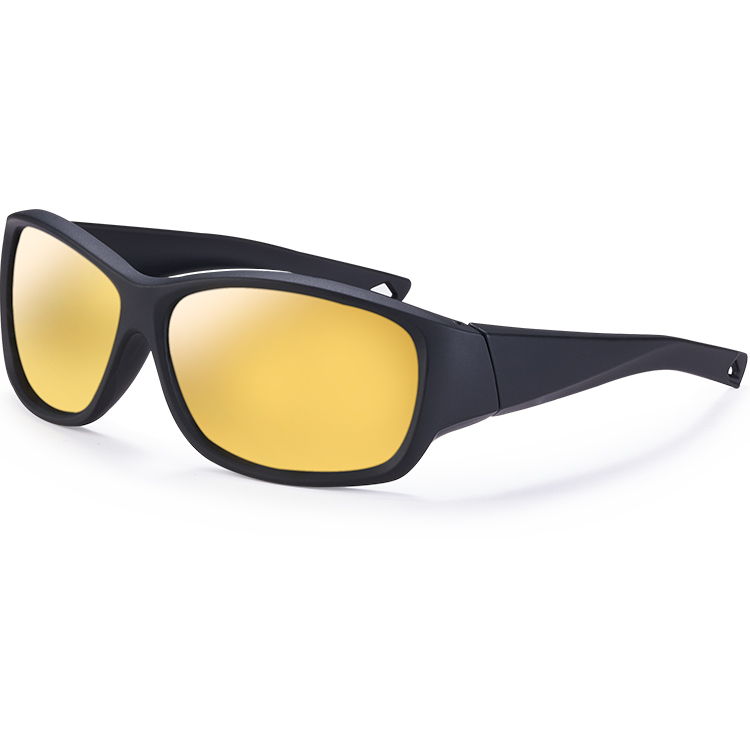 Reanson Custom Performance Mirror Sunglasses for Adult & Kids