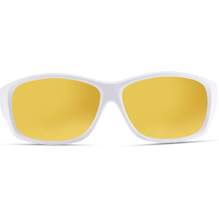 Reanson Custom Performance Mirror Sunglasses for Adult & Kids