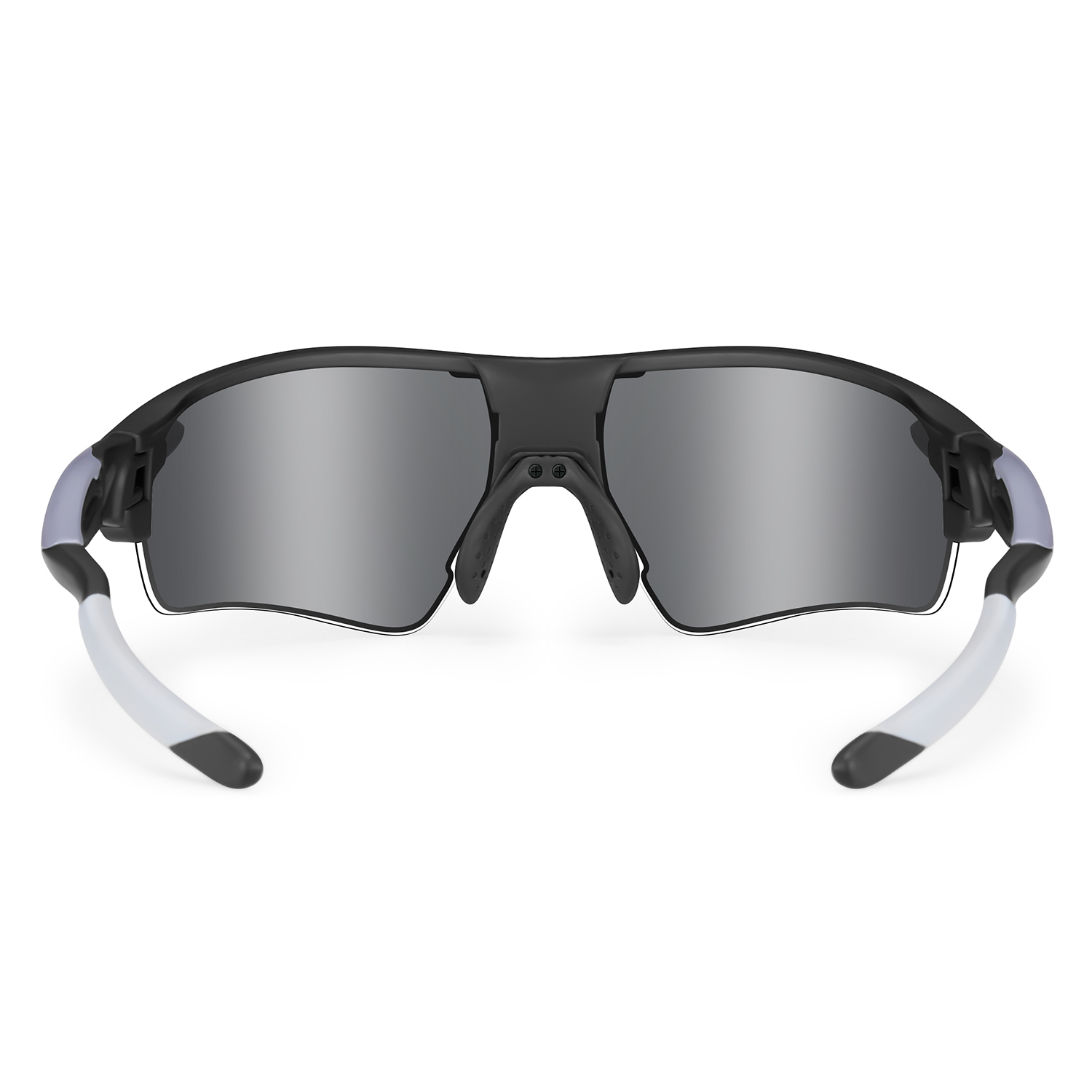 Reanson Custom Wireless LCD Bluetooth Sports Sunglasses